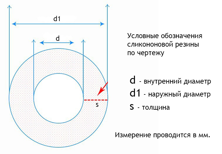 ЧертежТУ 9398-003-00152106-2003