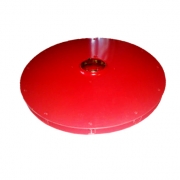 Ротор вентилятора СУПН-8 СУПА 00.110