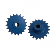 Звёздочка Z-19 СУПН-8 ССГ 00.2210